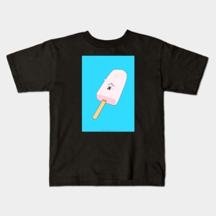 Popsicle Kids T-Shirt